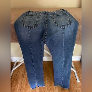 SHEIN Jeans